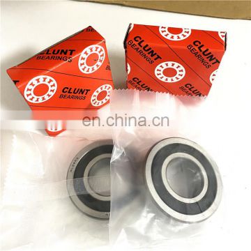 Deep groove ball bearing RLS8-2RS bearing RLS8 25x57x16 mm