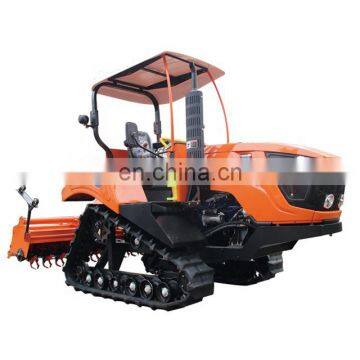 Good Quality Farm Use Crawler Tractor At Best Price Selling