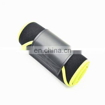 Hampool Workout Custom Logo Neoprene Sweat Waist Trainer and Trimmer photo-4