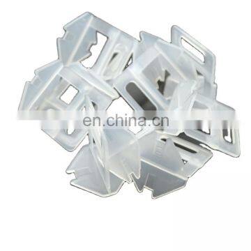 Hampool Good Quality Durable Ceramic Tile Floor Plastic Spacer Leveling System photo-4