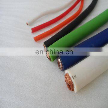 OFC/CCA 0GA Car Audio Cable Wire photo-2