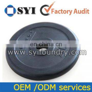 Counter Weight Gray Iron Casting photo-3