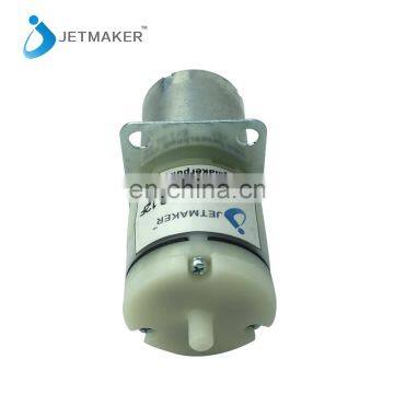 Hot Selling Fish Tank Vacuum Pump 6V 12V Dc Mini Electric Air Pump photo-2