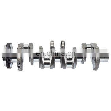 New Crankshaft for Mercedes-Benz E-Class 6510302501 6510301901 6510302401 6510301201