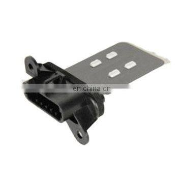 NEW Heater Blower Fan Motor Resistor OEM 15359314 2403-83046 53-69331 973-001 52472768 photo-2