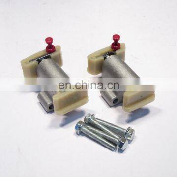 Новый комплект натяжителя цепи газораспределения двигателя с водяным насосом OEM 6510500800 3.9L 3.0L V8 DOHC 32v TK10560 photo-5