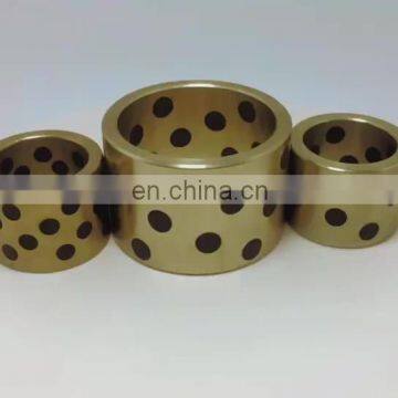 factory price bearing bronze excavator bucket bushing  bushing