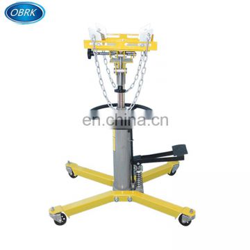 High Lift Hydraulic Transmission Jack