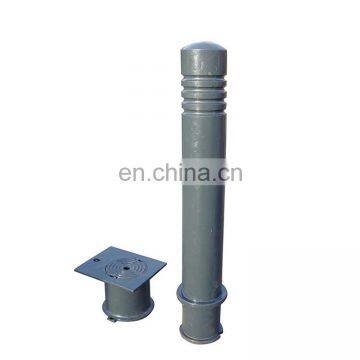 Precast Concrete Bollards