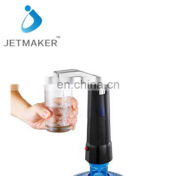 JAW-S30 Wholesale Electric 5 Gallon Push Button Cold Water Pump Dispenser With 270 Rotation photo-2