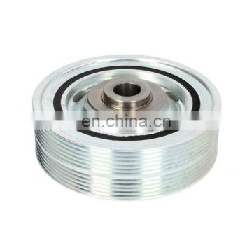 504099920 Crankshaft Crank-Pulley 2.8hdi 1998-2017 99462683 0515T4 500332293 544001610  High Quality Crankshaft Crank Pulley