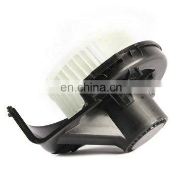 6Q1820015 A/C Heater Blower Fan Motor for Audi Seat Skoda VW 6Q1820015B 6Q1820015C 6Q1820015H High Quality photo-2