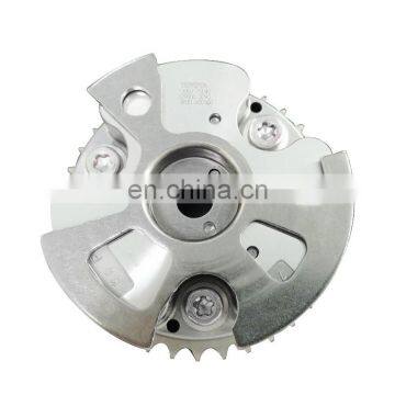 NEW ENGINE Camshaft Dephaser Pulley OEM 13050-0C010