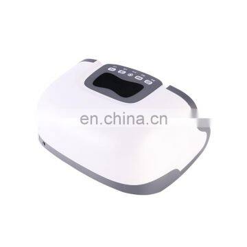 2021 Vivanstar Pain Relief Infrared Heat Machine Model MT3601 Knee Massager photo-2