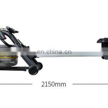 Gym Equipment Rower Water Rower Machine Motor Rowing Machine photo-4