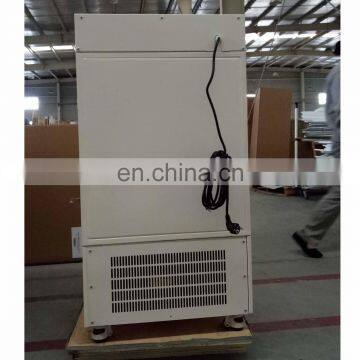 MDF86V50 -86 Degree Upright Ultra Low Temperature Medical Deep Freezer photo-7