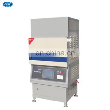 Laboratory Asphalt Content Ignition Oven