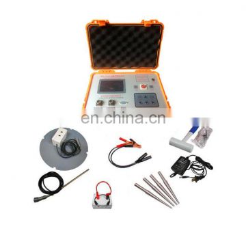 Soil Density gauge (EDG) Testing Machine,Portable Soil Electrical Density Gauge