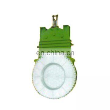 Hydraulic Refractory Chamber Lining Hot Air Vent Valve