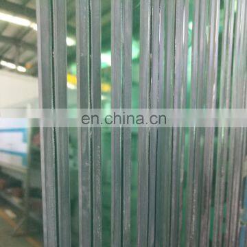 Decorative High Sunlight Low Iron Laminated Glass photo-2
