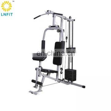 Home Multi Station Gym, Fitness Exercise Multi Gym Equipment