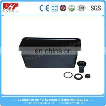 Standard Size Laboratory Furniture Water Sink Lab pp Sink Chemical Resistant for Factory Lab photo-6