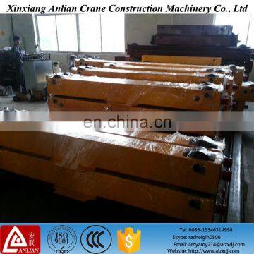 Single Beam Customized 5ton Overhead Crane for Manufacturer photo-4
