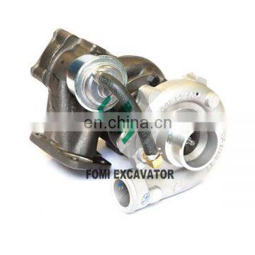 Diesel Engine Spare Parts Turbocharger 2674A108 For T4.236 Turbo photo-4
