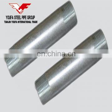 BS4568 imc and rgs 25mm conduit gal steel pipe tube