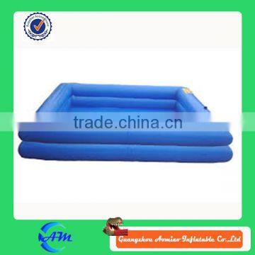 High quality antique giant inflatable combo pools for adults from China factory