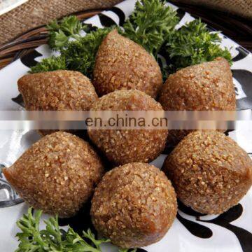 Desktop Kubbeh Machine/automatic Kibbeh Machine Supplier CE Offered photo-3