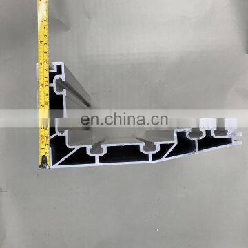 Shengxin Aluminum Profile Supplier for Transportation Track photo-3