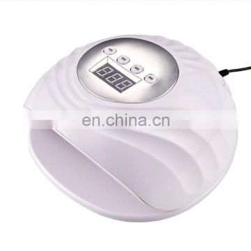 Nail Shop 86W High Power UV Gel Lamp Professional High Quality Gel Polish Lamp Fast Curing