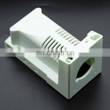 Customized Air Conditioning Appliance Parts Air Purifier Housing Injection Plastic Moulds photo-5