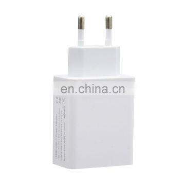 100~240v ac 50/60hz Type-C US UK AU Plug AC DC Cell Phone 18w 20w 30w Usb c Fast Chargers Power Adapters for Iphone 11 12 Pro photo-3