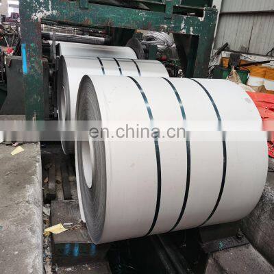 Factory Wholesale Prime Quality Stainless Steel Coil photo-6