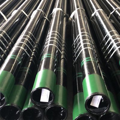 Pup Joint API 5CT Seamless Oilwell Oil Tubing Pup Joint