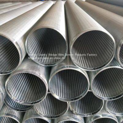 Johnon Type v Wire Screen; Johnson Wire Screen ; Johnson Well Screen photo-3