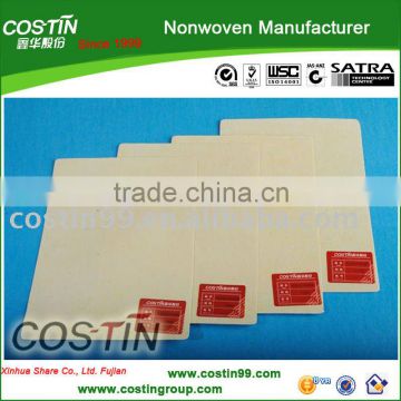 Hot melt Sheet for shoes materials