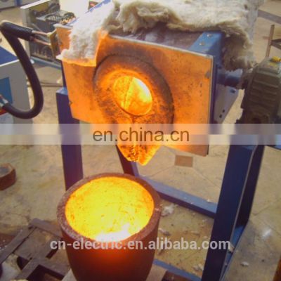 gold smelter furnace for sale