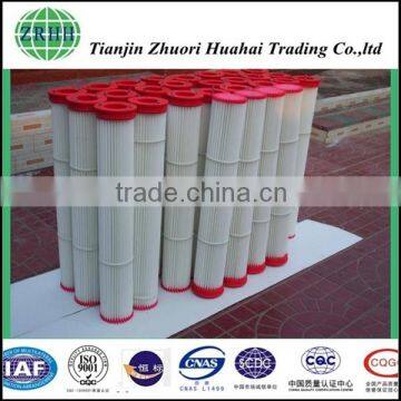Good Filtration Precision Dust Filter Antistatic Spray Air Dust Filter