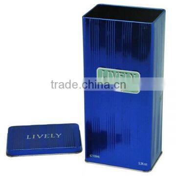 Metal Perfume Box photo-2