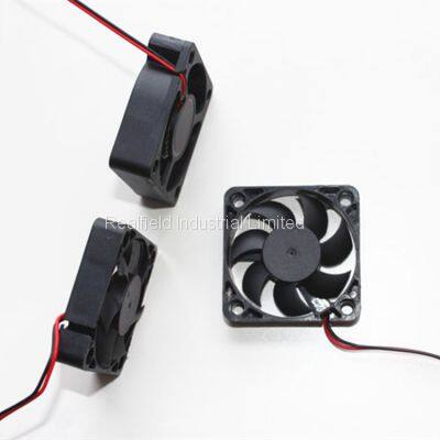 5cm ventilator 50mmx50x10mm 5010 5v 12v 24v dc mini axial high cfm ventilador cooling fan