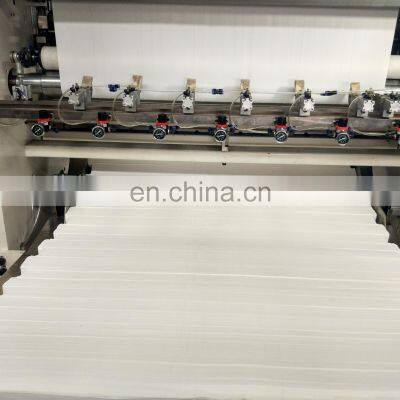 10 Lines Full Automatic Facial Tissue Paper Machine photo-5