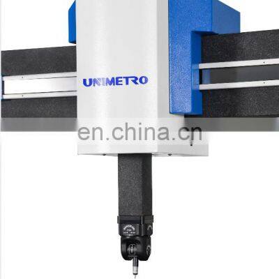 Helium Series Bridge Type CMM Measuring Moulds and Electronic Product 3d Coordinate Measurement Machine photo-4