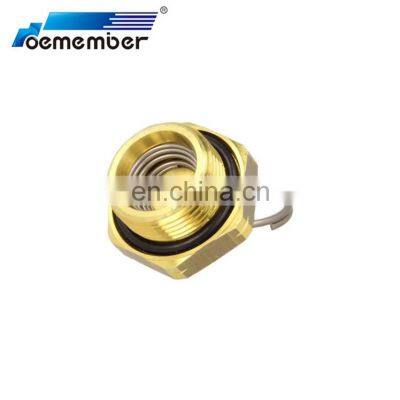 Hot Sale Truck Air Brake Valve 9343000030 Drain Valve