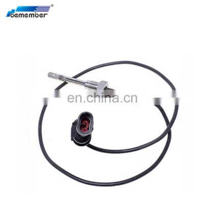 OE Member 12622555 Exhaust Gas Temperature Sensor 12623114 5S10155 LD / MD Light Medium Duty EGT Sensor for Chevrolet