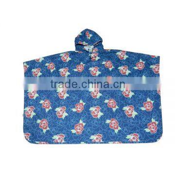 Motorcycle Raincoat Poncho
