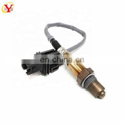 HYS High Quality Air Fuel Lambda O2 Sensor Auto Parts OEM 22693-7S000 Wideband Oxygen Sensor For Nissan Infinity