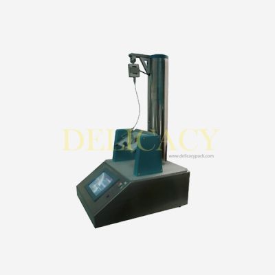 EOE tensile force tester